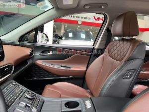 Xe Hyundai SantaFe Cao cấp 2.2L HTRAC 2022