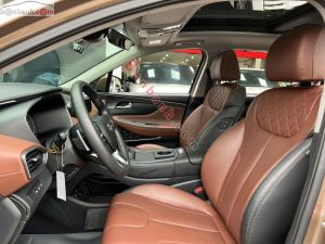 Xe Hyundai SantaFe Cao cấp 2.2L HTRAC 2022