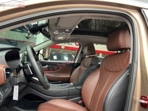 Xe Hyundai SantaFe Cao cấp 2.2L HTRAC 2022