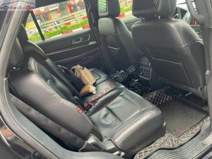Xe Ford Explorer Limited 2.3L EcoBoost 2018