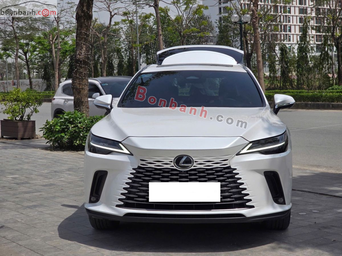 Lexus RX 350 Premium 2024
