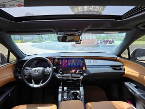 Xe Lexus RX 350 Premium 2024