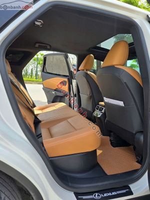 Xe Lexus RX 350 Premium 2024