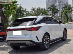 Xe Lexus RX 350 Premium 2024