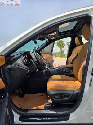 Xe Lexus RX 350 Premium 2024