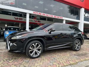 Xe Lexus RX 350 2017