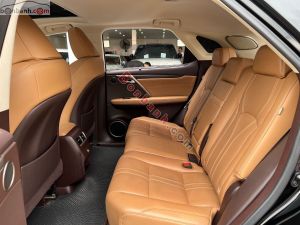 Xe Lexus RX 350 2017