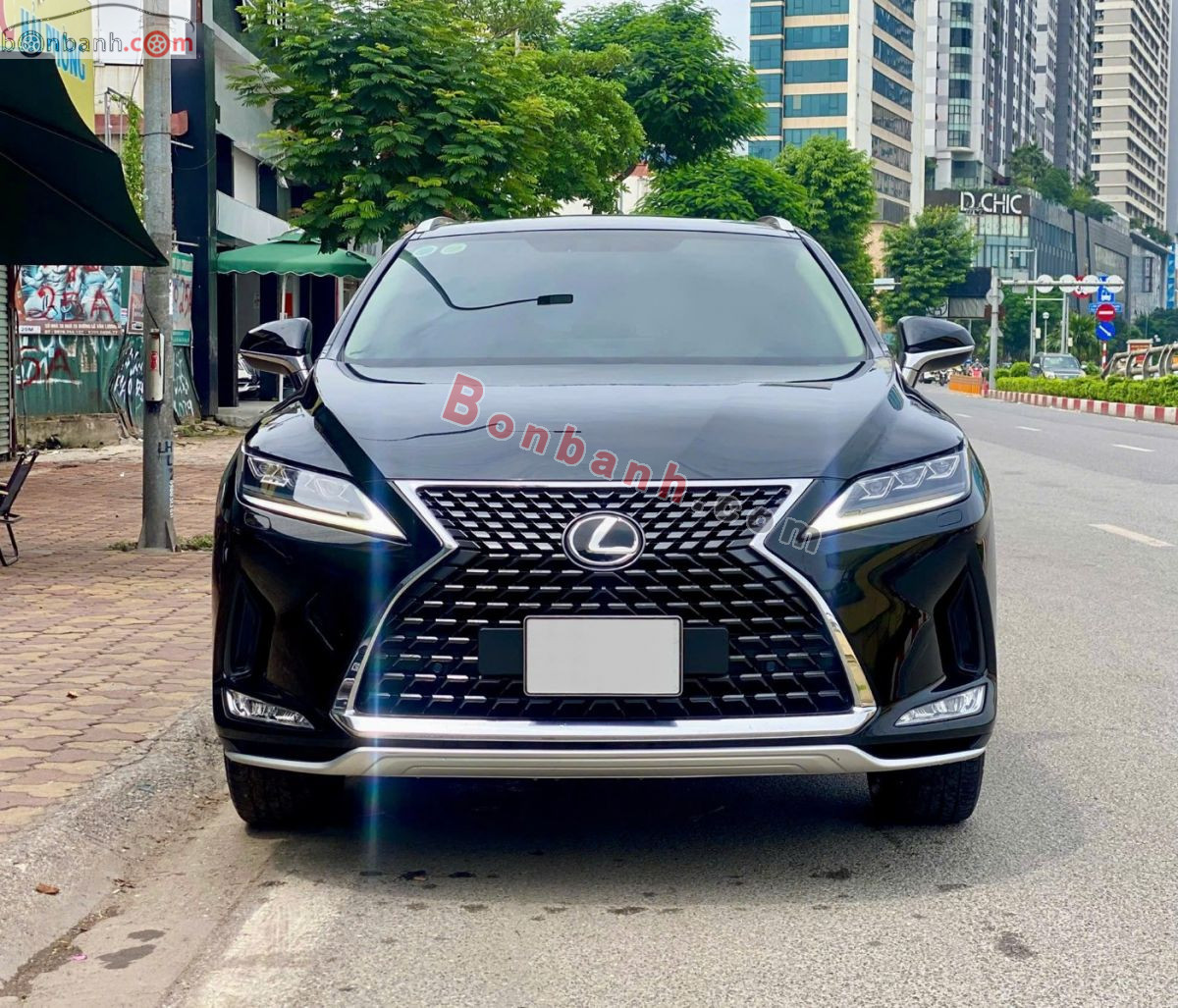 Lexus RX 300 2021
