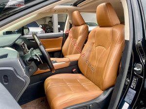 Xe Lexus RX 300 2021