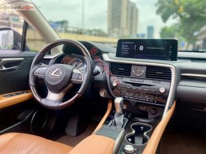 Xe Lexus RX 300 2021
