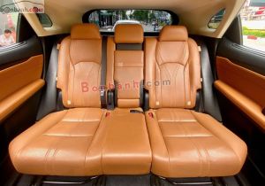 Xe Lexus RX 300 2021