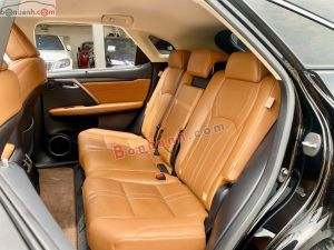 Xe Lexus RX 300 2021