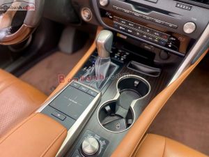 Xe Lexus RX 300 2021