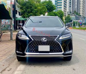 Xe Lexus RX 300 2021