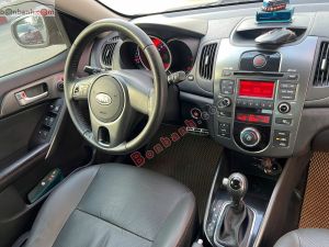 Xe Kia Forte SX 1.6 AT 2012