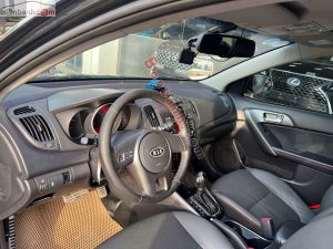 Xe Kia Forte SX 1.6 AT 2012