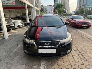 Xe Kia Forte SX 1.6 AT 2012