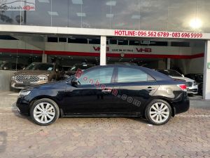 Xe Kia Forte SX 1.6 AT 2012