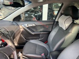 Xe Kia Forte SX 1.6 AT 2012