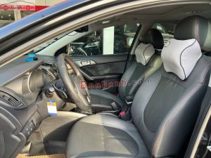 Xe Kia Forte SX 1.6 AT 2012