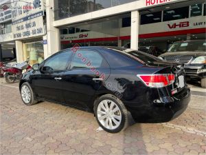 Xe Kia Forte SX 1.6 AT 2012