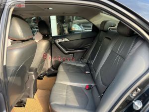 Xe Kia Forte SX 1.6 AT 2012