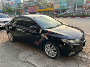 Xe Kia Forte SX 1.6 AT 2012
