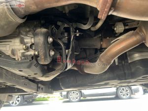 Xe Toyota Land Cruiser VX 4.6 V8 2016