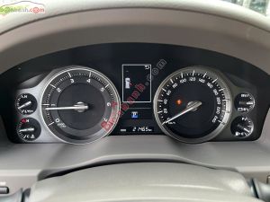 Xe Toyota Land Cruiser VX 4.6 V8 2016