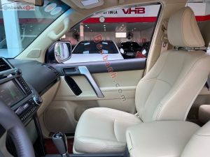 Xe Toyota Prado TXL 2.7L 2016