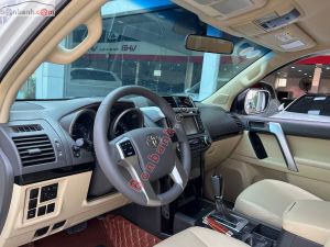 Xe Toyota Prado TXL 2.7L 2016