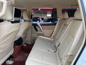 Xe Toyota Prado TXL 2.7L 2016