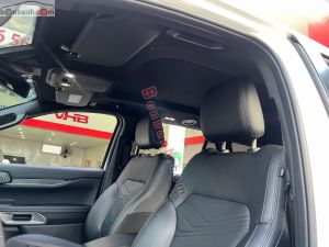 Xe Ford Everest Titanium 2.0L 4x2 AT 2022