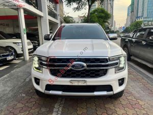 Xe Ford Everest Titanium 2.0L 4x2 AT 2022