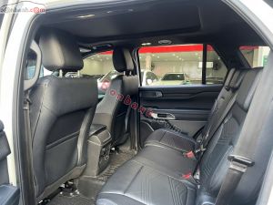 Xe Ford Everest Titanium 2.0L 4x2 AT 2022