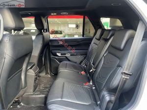 Xe Ford Everest Titanium 2.0L 4x2 AT 2022