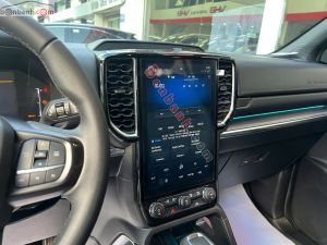 Xe Ford Everest Titanium 2.0L 4x2 AT 2022