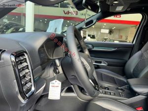 Xe Ford Everest Titanium 2.0L 4x2 AT 2022