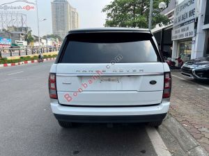 Xe LandRover Range Rover Autobiography LWB 5.0 2013