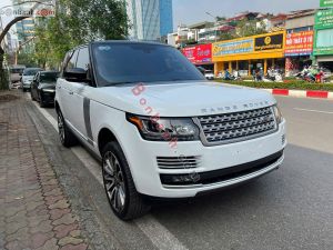 Xe LandRover Range Rover Autobiography LWB 5.0 2013