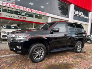 Xe Toyota Prado VX 2.7L 2019