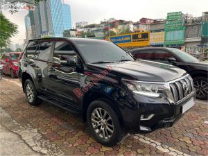 Xe Toyota Prado VX 2.7L 2019