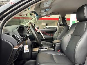Xe Toyota Prado VX 2.7L 2019
