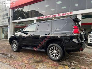 Xe Toyota Prado VX 2.7L 2019