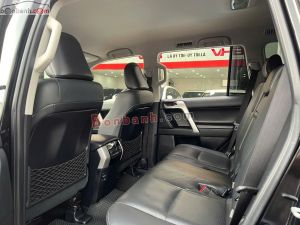 Xe Toyota Prado VX 2.7L 2019