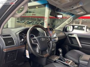 Xe Toyota Prado VX 2.7L 2019