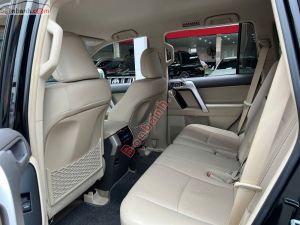 Xe Toyota Prado VX 2.7L 2021