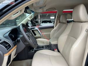 Xe Toyota Prado VX 2.7L 2021