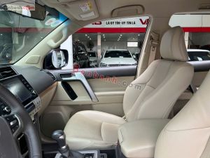 Xe Toyota Prado VX 2.7L 2021