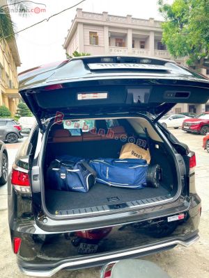 Xe Lexus RX 350L 2021